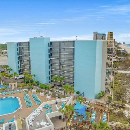 Moondrifter 608 Leilighet Panama City Beach Eksteriør bilde