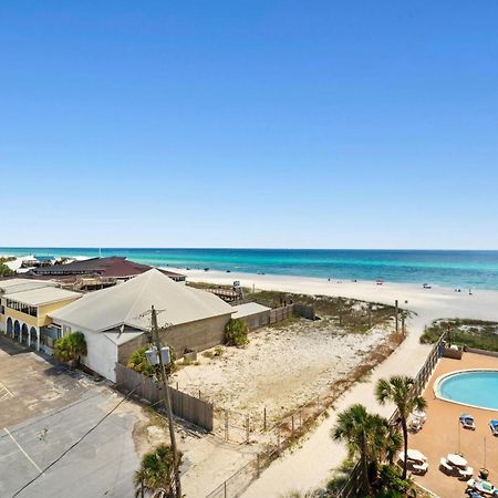 Moondrifter 608 Leilighet Panama City Beach Eksteriør bilde
