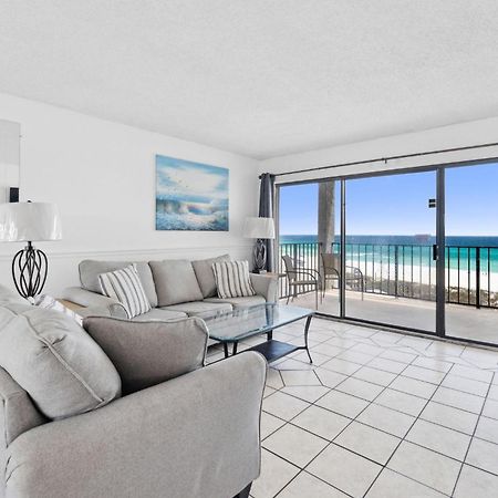 Moondrifter 608 Leilighet Panama City Beach Eksteriør bilde