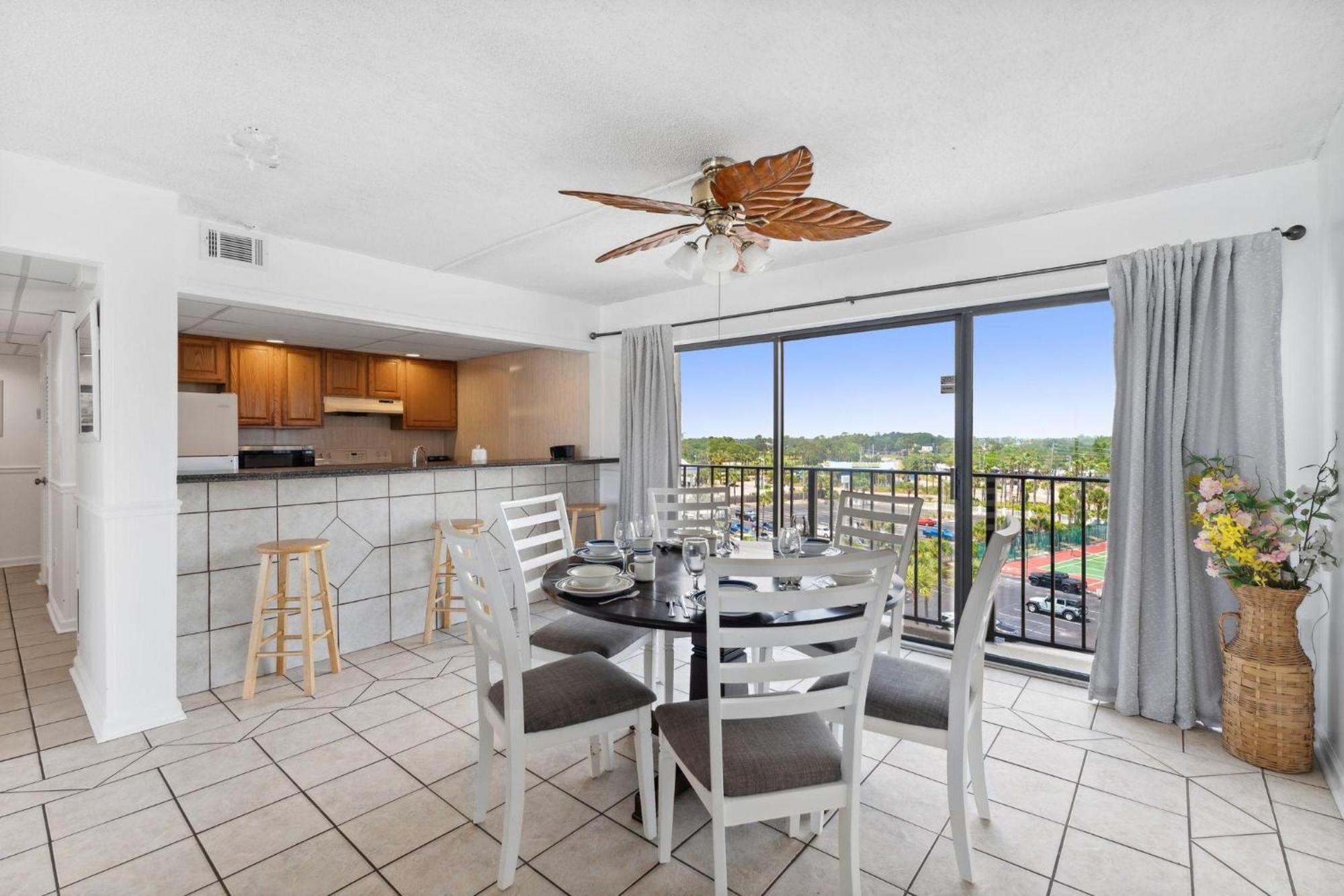 Moondrifter 608 Leilighet Panama City Beach Eksteriør bilde