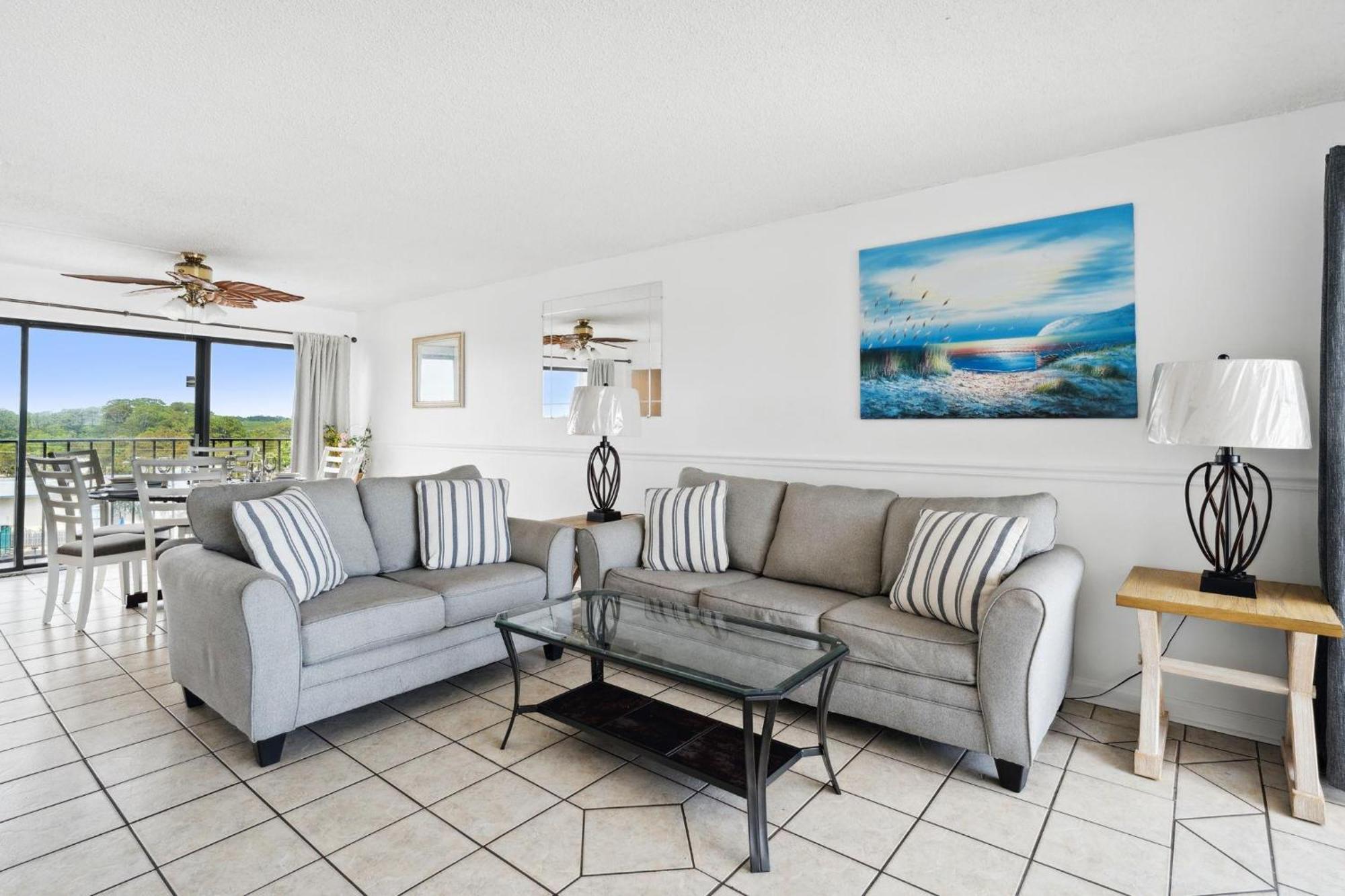 Moondrifter 608 Leilighet Panama City Beach Eksteriør bilde