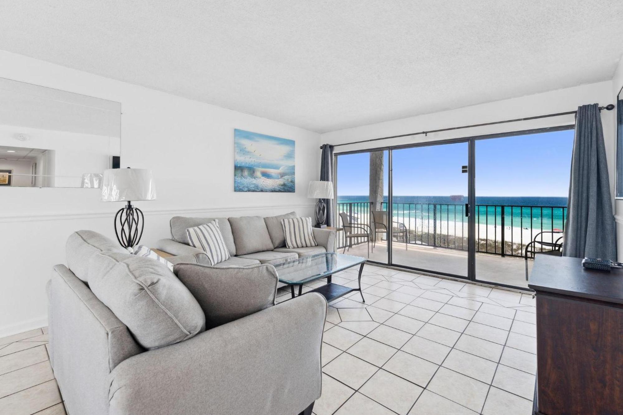 Moondrifter 608 Leilighet Panama City Beach Eksteriør bilde